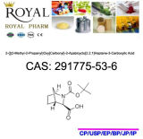2-{[ (2-Methyl-2-Propanyl) Oxy]Carbonyl}-2-Azabicyclo[2.2.1]Heptane-3-Carboxylic Acid CAS: 291775-53-6